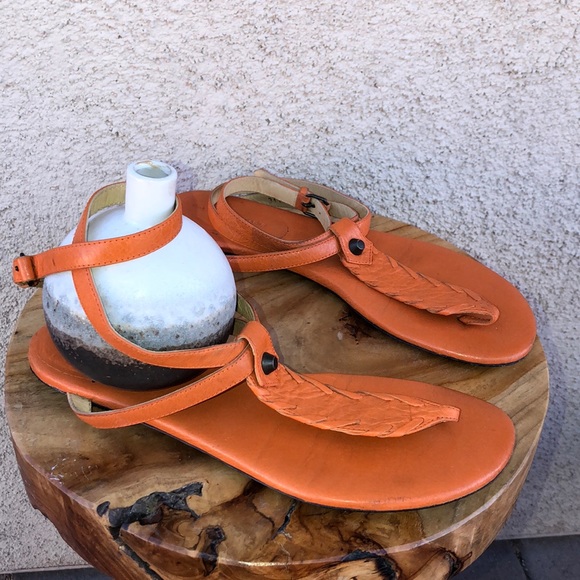 BALENCIAGA SANDALS - Picture 4 of 9